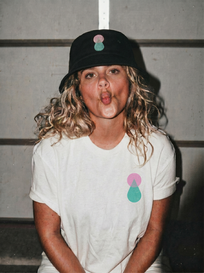 Free. Period. Bucket Hat