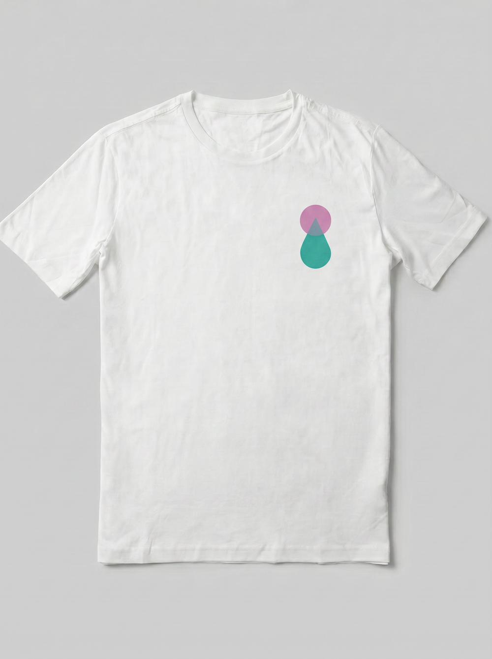Free. Period. Tee