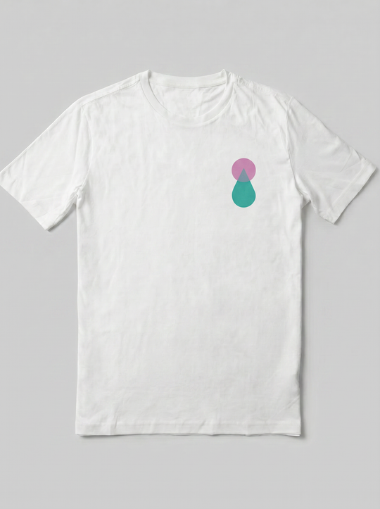 Free. Period. Tee