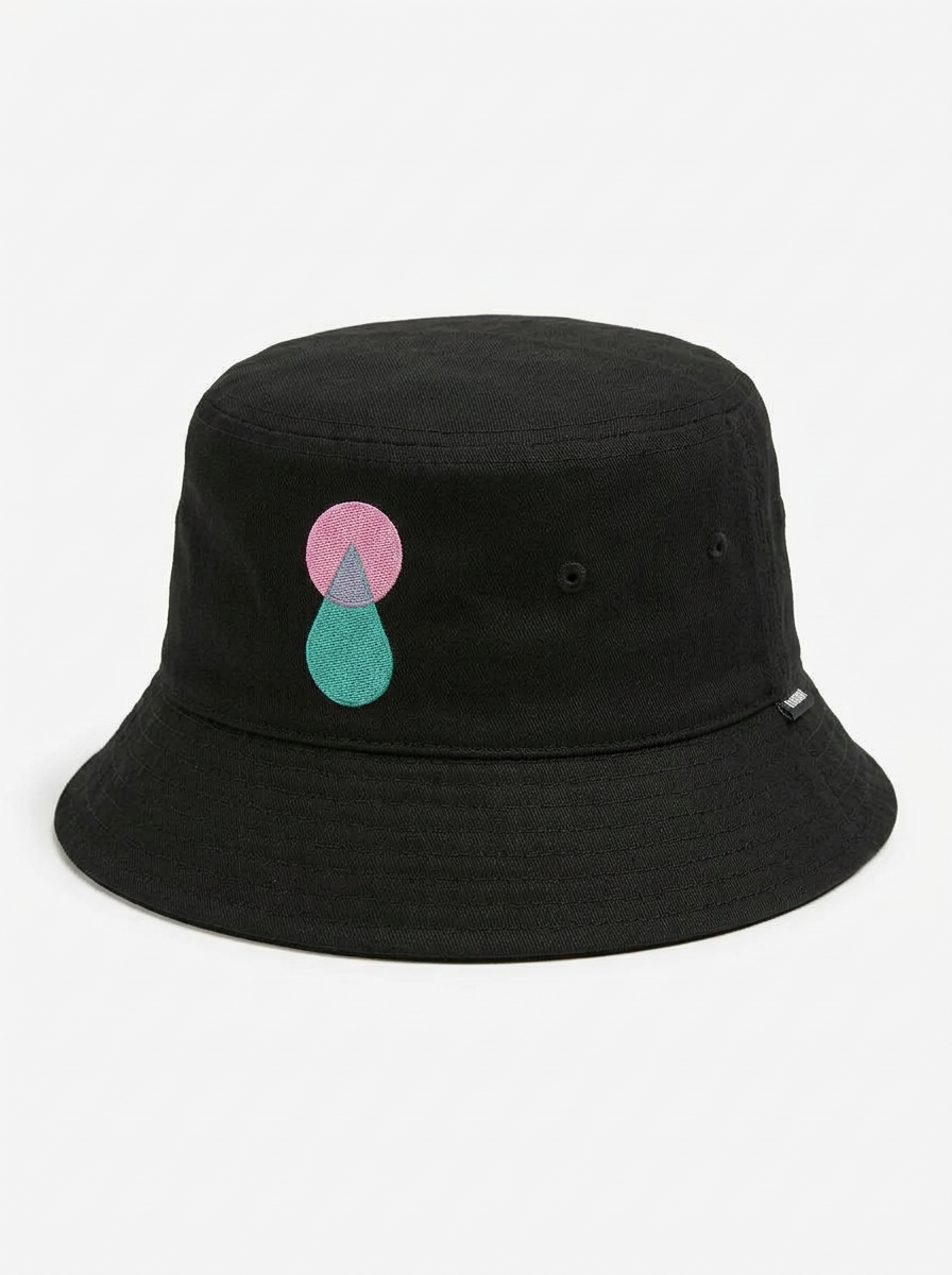 Free. Period. Bucket Hat