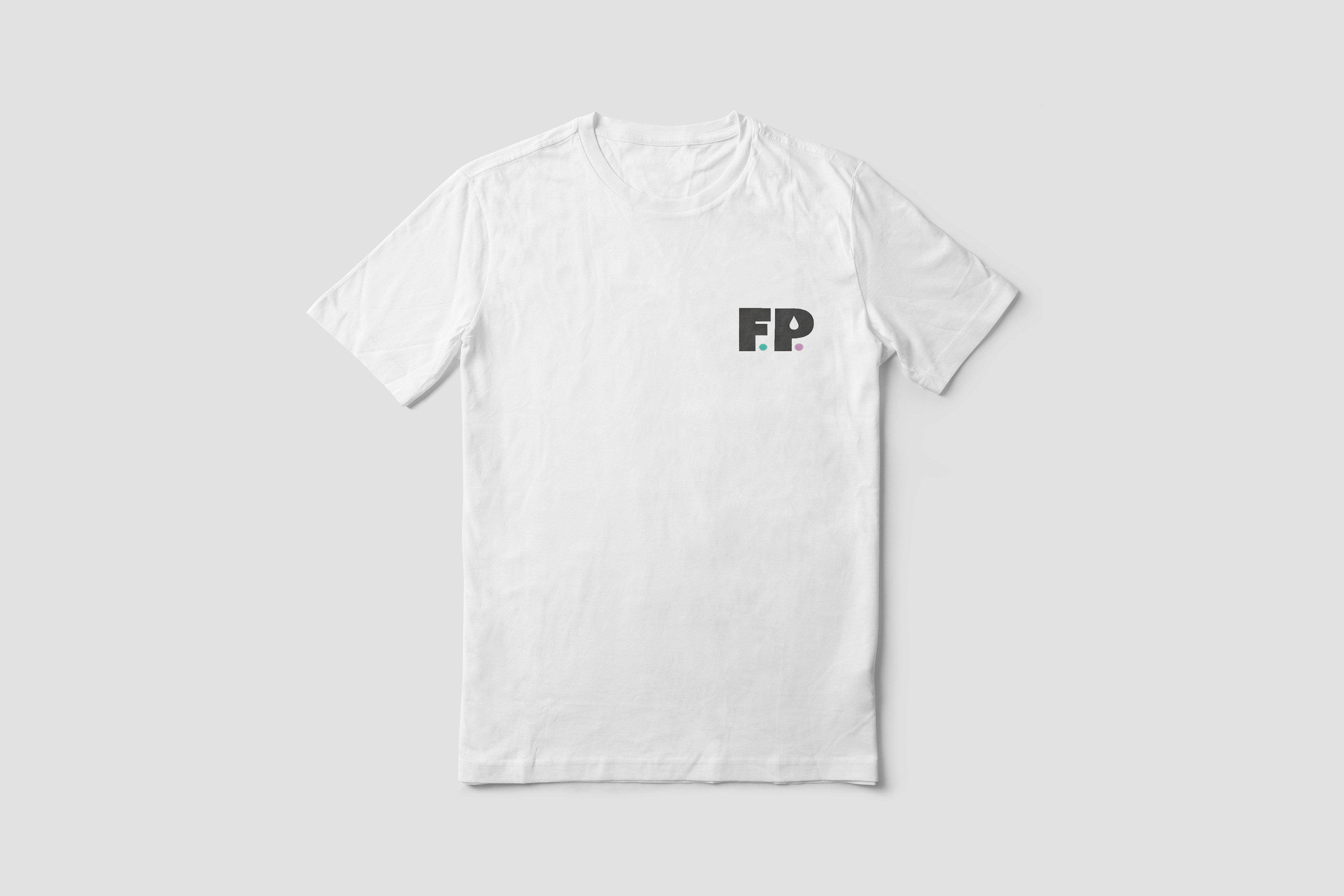 Free. Period. Tee