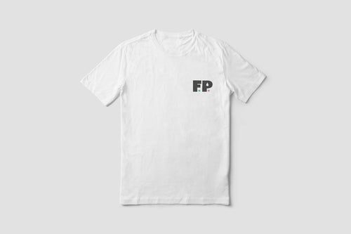 Free. Period. Tee