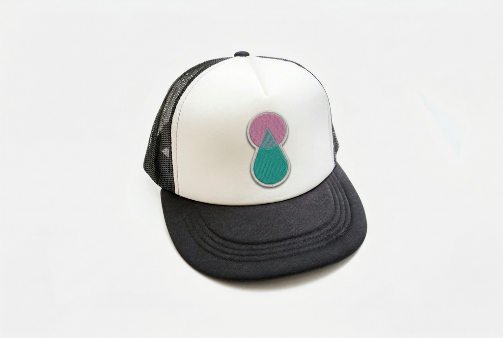 Free. Period. Trucker Hat