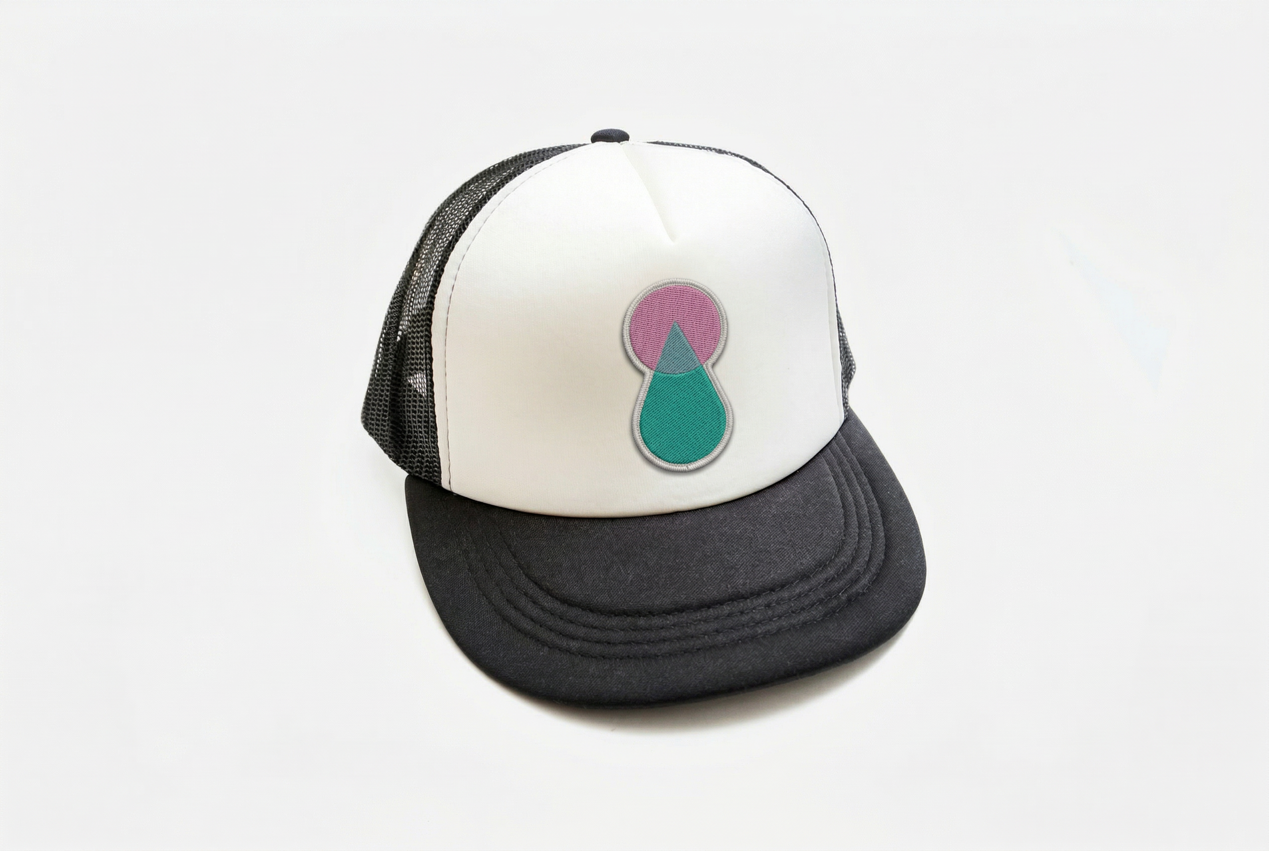 Free. Period. Trucker Hat